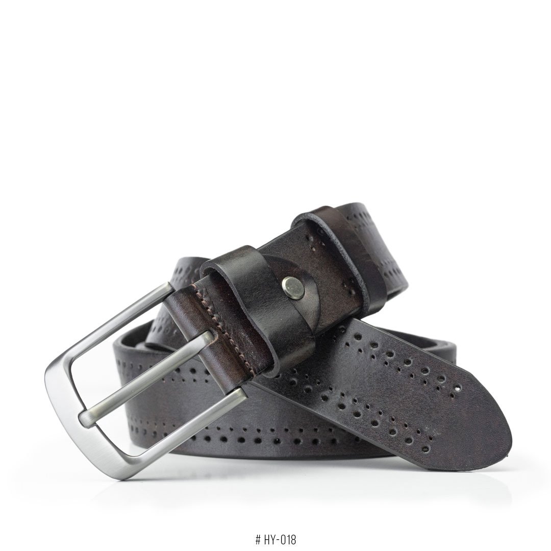 ✴︎W ベルト smooth leather belt OVY KAJA DECi XZQTIVE Women Men Genuine Leather Belt Vintage Ladies